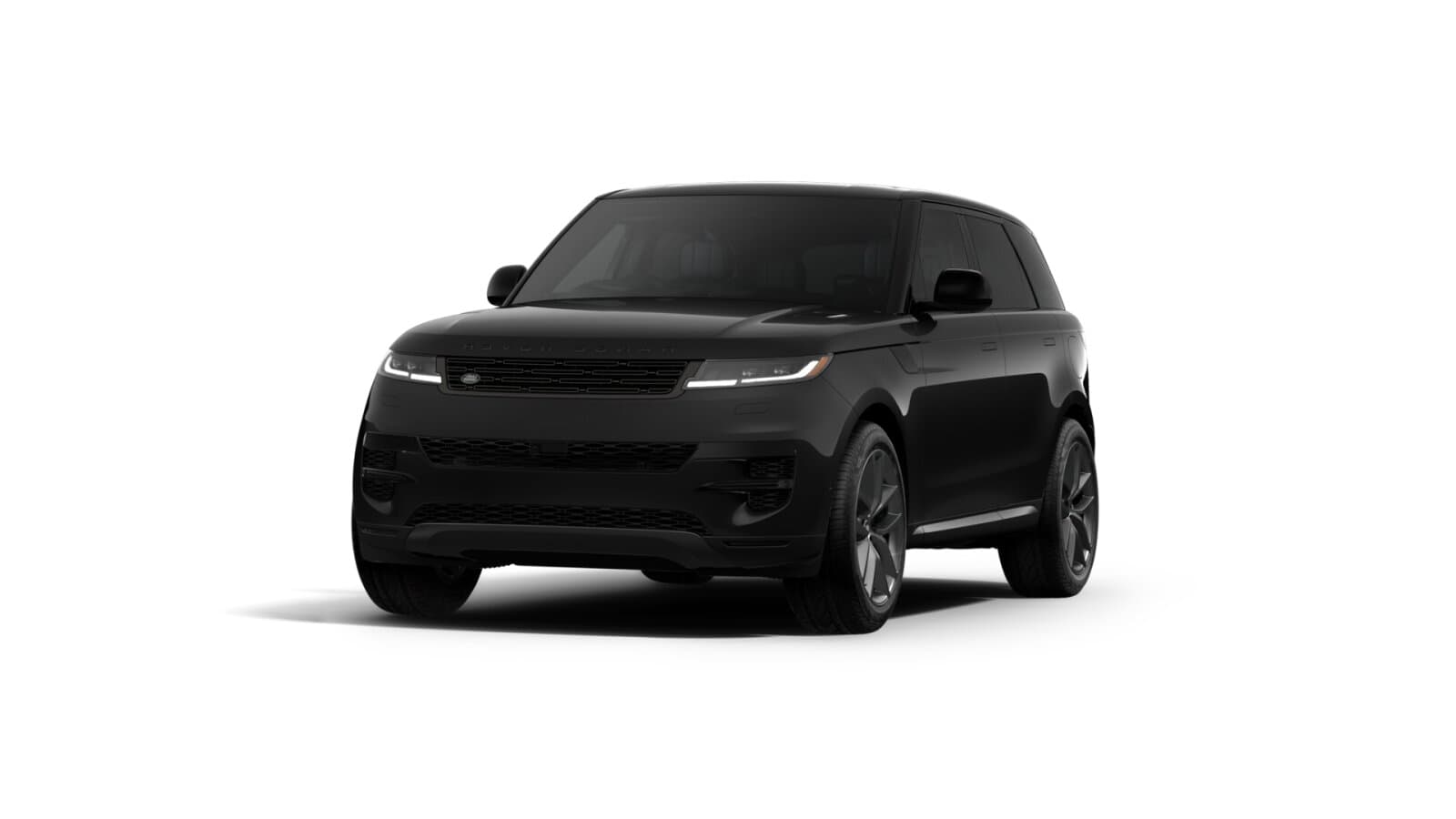 Range Rover SPORT 2026