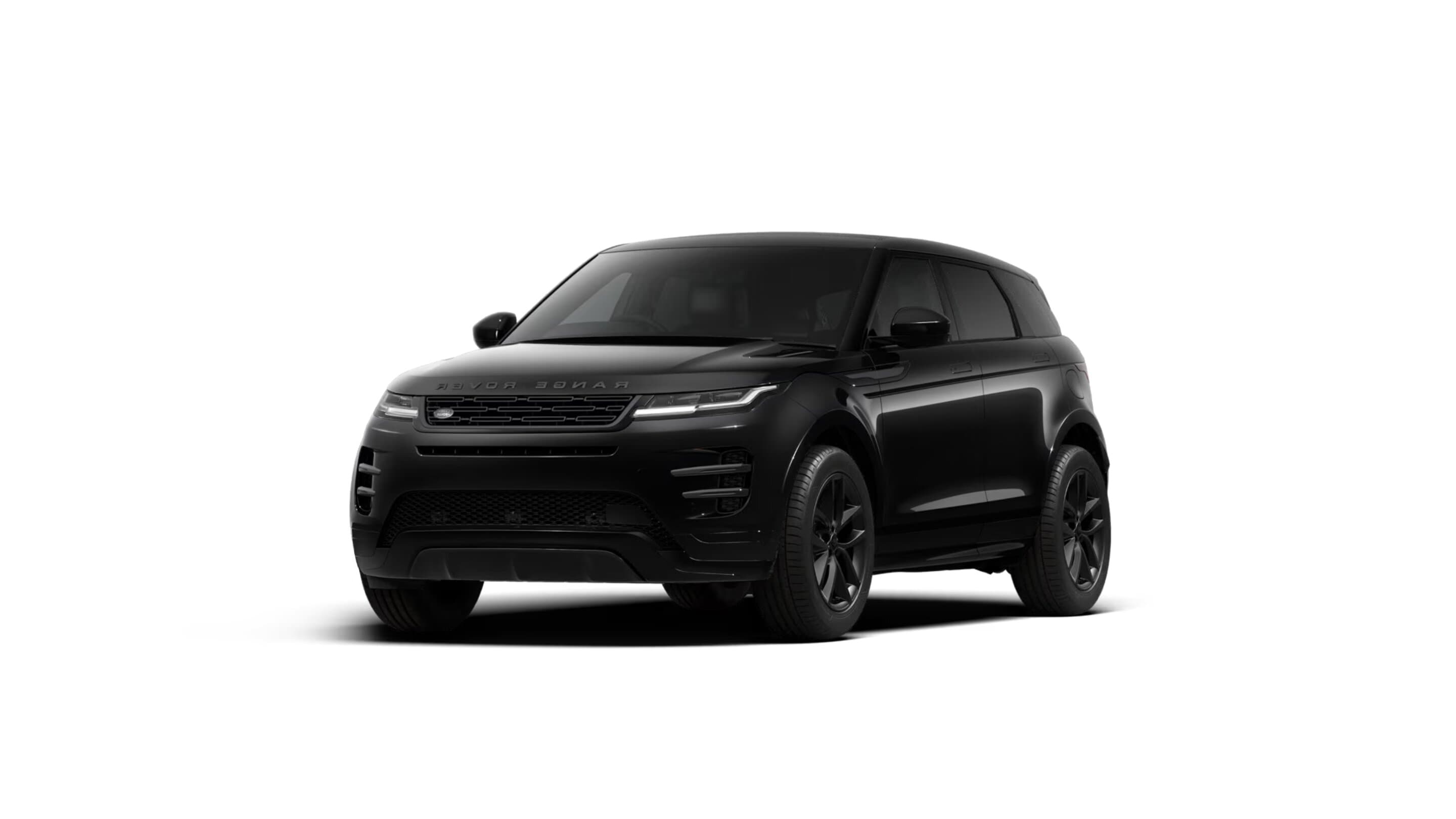 Range Rover Evoque 2026