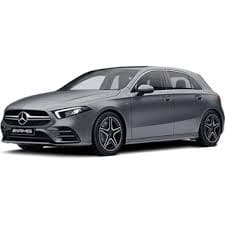 Mercedes-Benz classe a 2026