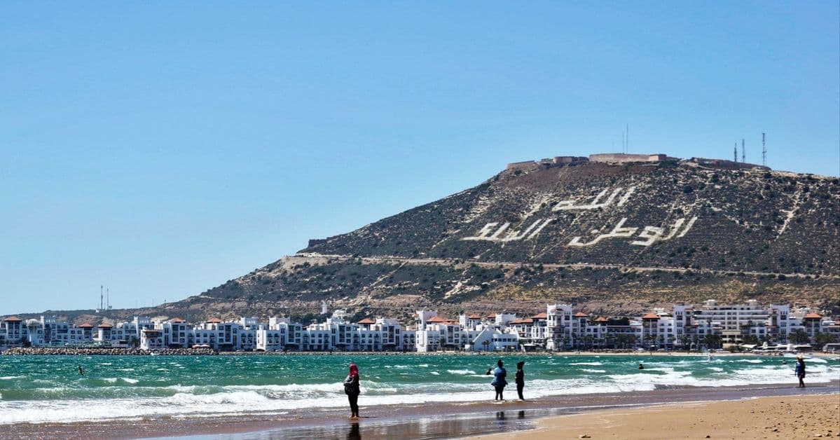 Agadir